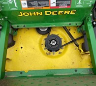 2015 John Deere Z655 Thumbnail 12