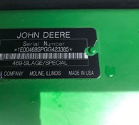 2016 John Deere 469 Thumbnail 37