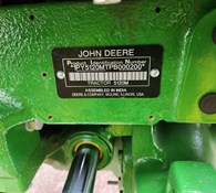2023 John Deere 5120M Thumbnail 8