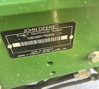 2021 John Deere 6130R Thumbnail 3