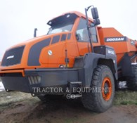 2013 Doosan DA30 Thumbnail 1