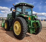 2013 John Deere 7200R Thumbnail 7