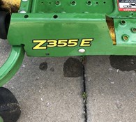 2021 John Deere Z355E Thumbnail 7