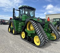 2023 John Deere 9RX 640 Thumbnail 3