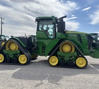 2023 John Deere 9RX 640 Thumbnail 6