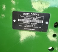 2023 John Deere 9RX 640 Thumbnail 39