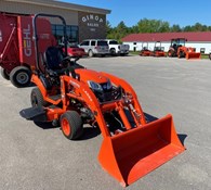 2020 Kubota BX2680TV Thumbnail 1