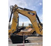 2015 Caterpillar 420F E TH Thumbnail 4