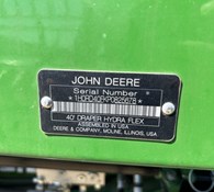 2023 John Deere RD40F Thumbnail 12