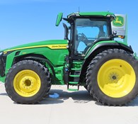 2023 John Deere 8R 340 Thumbnail 3