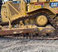 2019 Caterpillar D8T Thumbnail 10