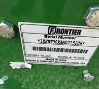 2022 Frontier RT3049 Thumbnail 7