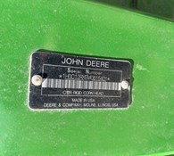 2021 John Deere C12R Thumbnail 11