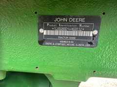 2018 John Deere 5085E Thumbnail 17
