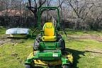 2021 John Deere Z545R Thumbnail 5