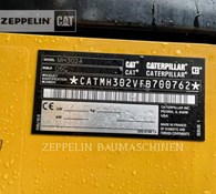 2020 Caterpillar MH3024-06C Thumbnail 6
