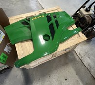 2018 John Deere 4052R Thumbnail 7