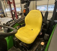 2018 John Deere 4052R Thumbnail 9