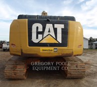 2018 Caterpillar 330FL Thumbnail 14