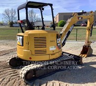 2018 Caterpillar 303.5 E2 Thumbnail 3