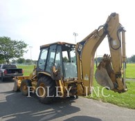 2002 Caterpillar 430D Thumbnail 4