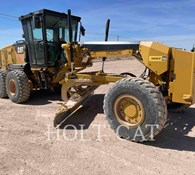 2019 Caterpillar 140 AWD Thumbnail 2