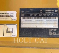 2019 Caterpillar 140 AWD Thumbnail 6