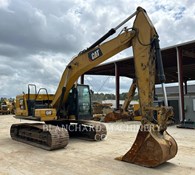 2019 Caterpillar 323-07B Thumbnail 2