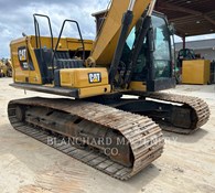 2019 Caterpillar 323-07B Thumbnail 4