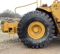 1997 Caterpillar 621F Thumbnail 16