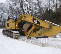 2015 Caterpillar 335FLCR Thumbnail 11