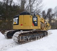 2015 Caterpillar 335FLCR Thumbnail 13