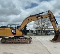 2017 Caterpillar 336F Thumbnail 17