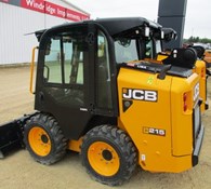 2024 JCB 215 Thumbnail 2