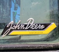 2023 John Deere 9RX 640 Thumbnail 7