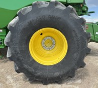 2022 John Deere S780 Thumbnail 32