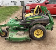 2017 John Deere Z960M Thumbnail 3