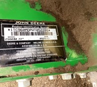 2017 John Deere Z960M Thumbnail 5