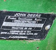 2023 John Deere 8R 410 Thumbnail 5