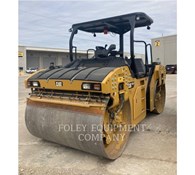 2019 Caterpillar CB13-01 Thumbnail 1