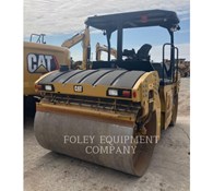 2019 Caterpillar CB13-01 Thumbnail 3