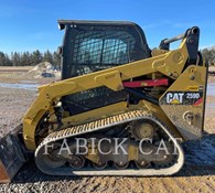 2018 Caterpillar 259D C3H2 Thumbnail 12