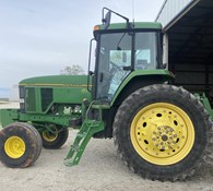 1996 John Deere 7800 Thumbnail 9