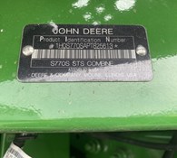 2023 John Deere S770 Thumbnail 11