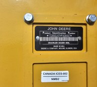 2021 John Deere 850L Thumbnail 7