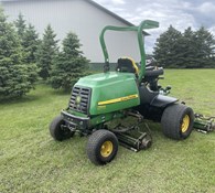 2010 John Deere 7500E Thumbnail 7