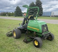 2010 John Deere 7500E Thumbnail 9