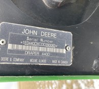 2013 John Deere W150 Thumbnail 43
