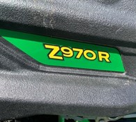 2017 John Deere Z970R Thumbnail 6