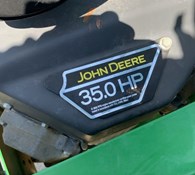 2017 John Deere Z970R Thumbnail 7